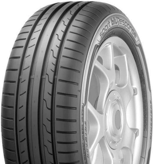 Dunlop Padangos Bluresponse 98 W XL (B A B 71dB)