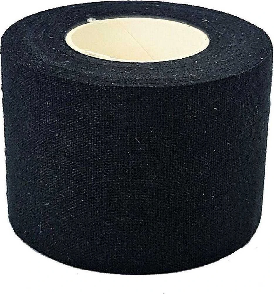Kineziologinis sportinis teipas Dunlop, balta