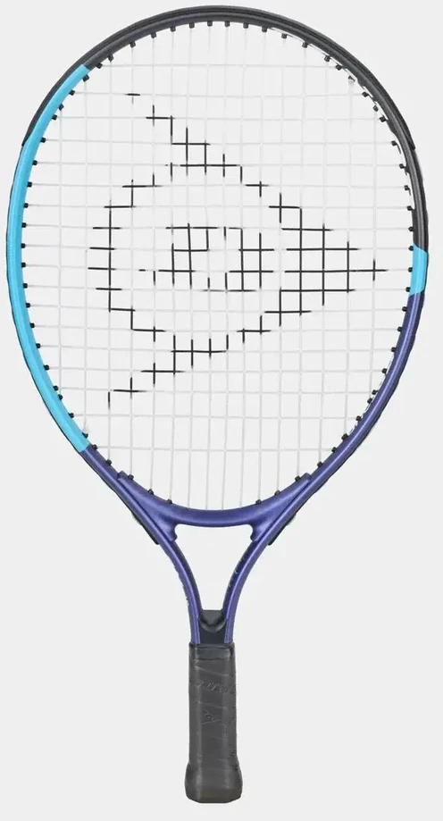 Teniso raketė Dunlop FX START 100 27" 300g G2