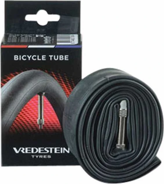 Vredestein MTB vamzdis VREDESTEIN TOUR 26 x 1,75-27,5 x 2,40 (47 / 62-559 / 584) blitz / dunlop 40 mm su sriegiu (NAUJA)