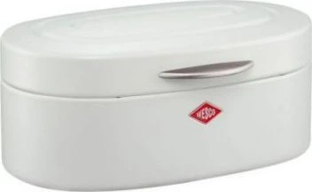 Duonkepė Wesco plieninė (8012296)