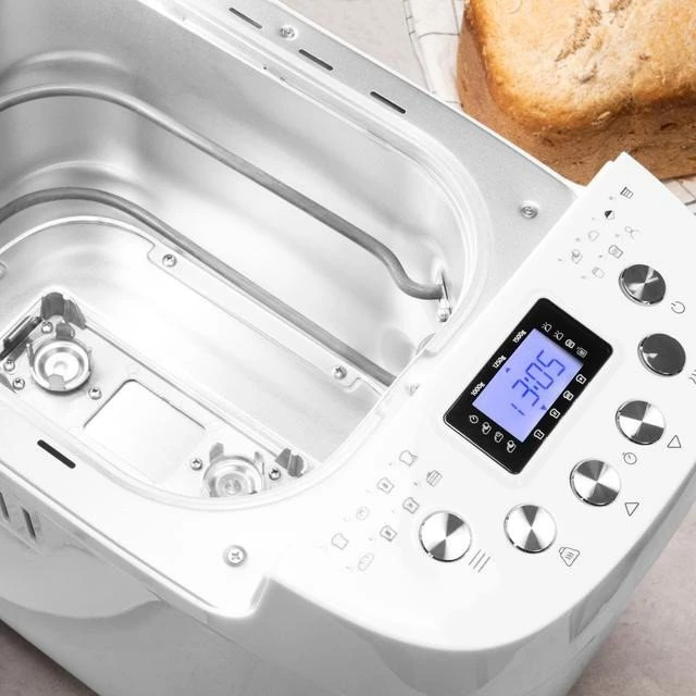 Duonkepė Cecotec Bread&Co 1500 PerfectCook