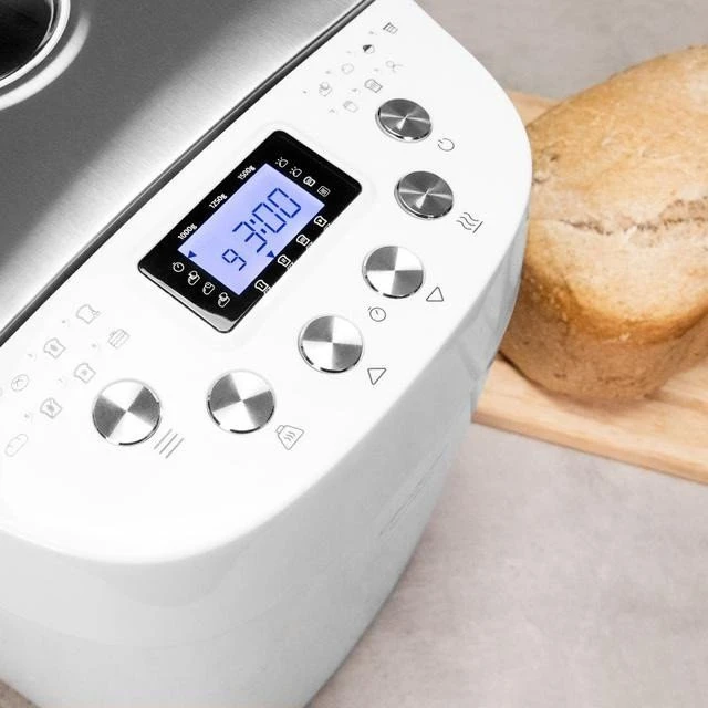 Duonkepė Cecotec Bread&Co 1500 PerfectCook