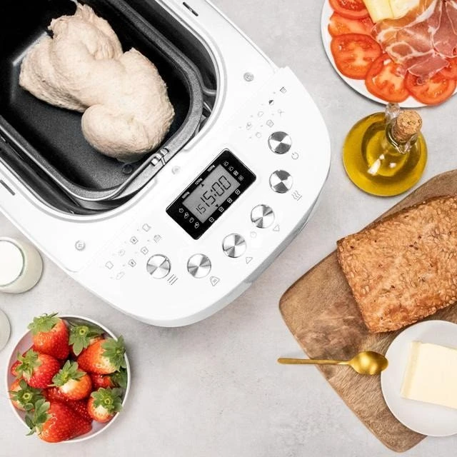 Duonkepė Cecotec Bread&Co 1500 PerfectCook