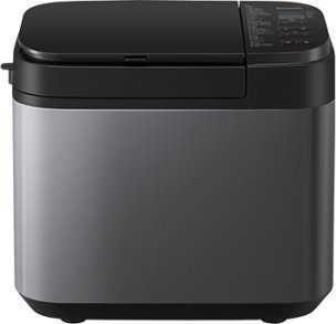 Panasonic SD-YR2540 duonkepė pilka