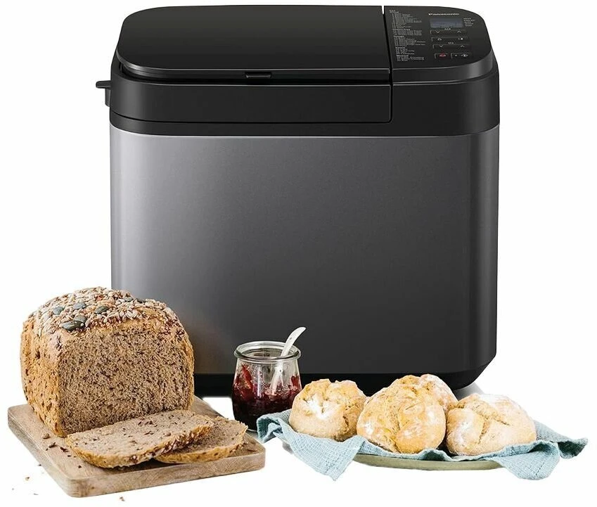 Panasonic SD-YR2540HTS