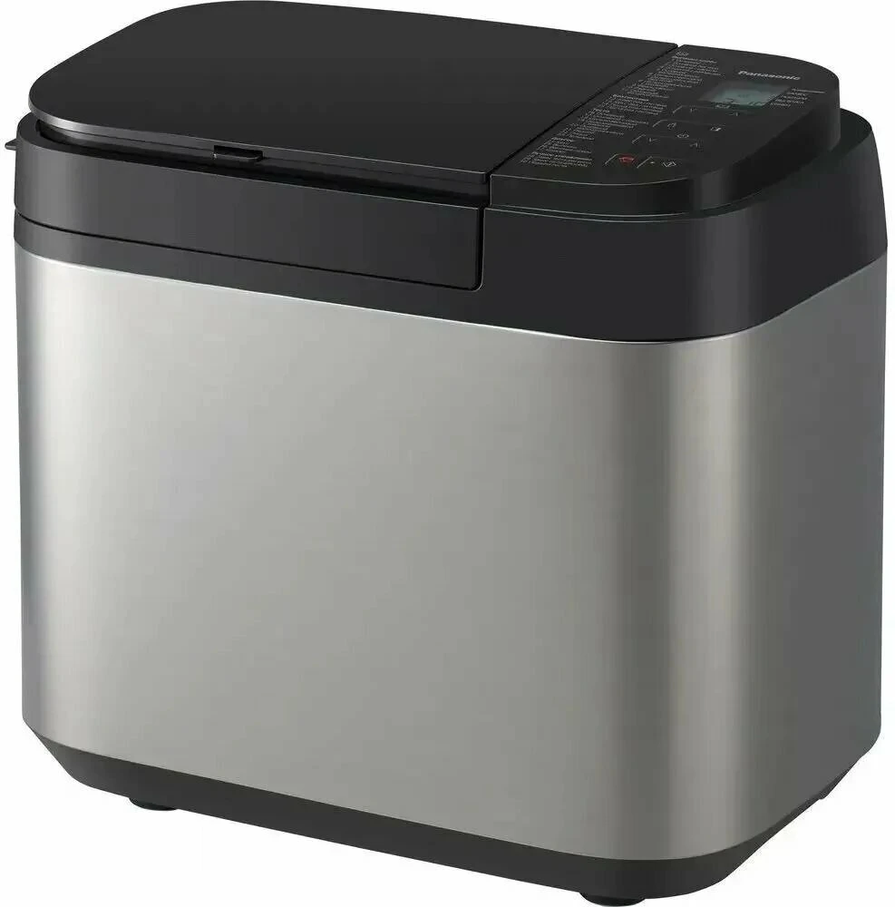 Duonkepė Panasonic SD-YR2550STS
