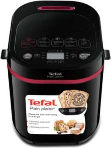 Duonkepė TEFAL PF220838 Bread Maker (Juoda)