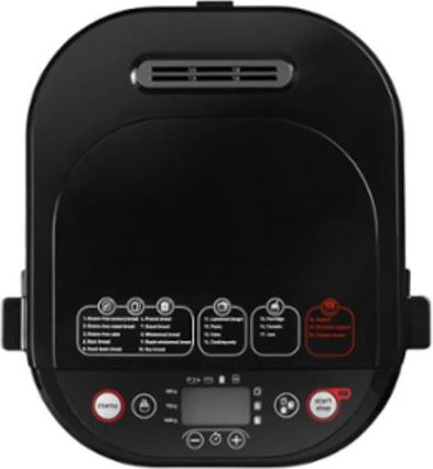 Duonkepė Tefal PF240E38