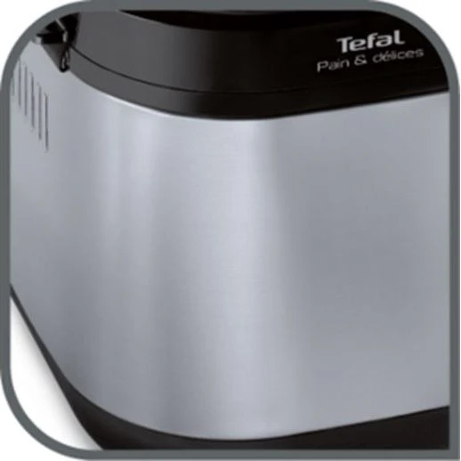 Duonkepė Tefal PF240E38