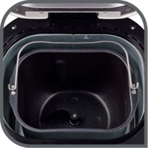 Duonkepė Tefal PF240E38