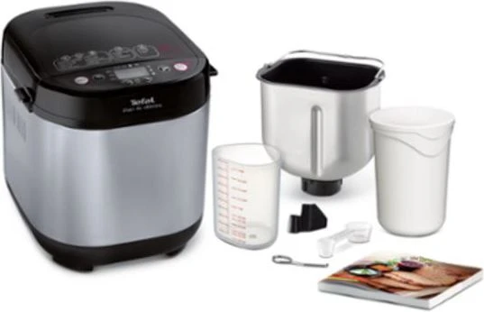 Duonkepė Tefal PF240E38