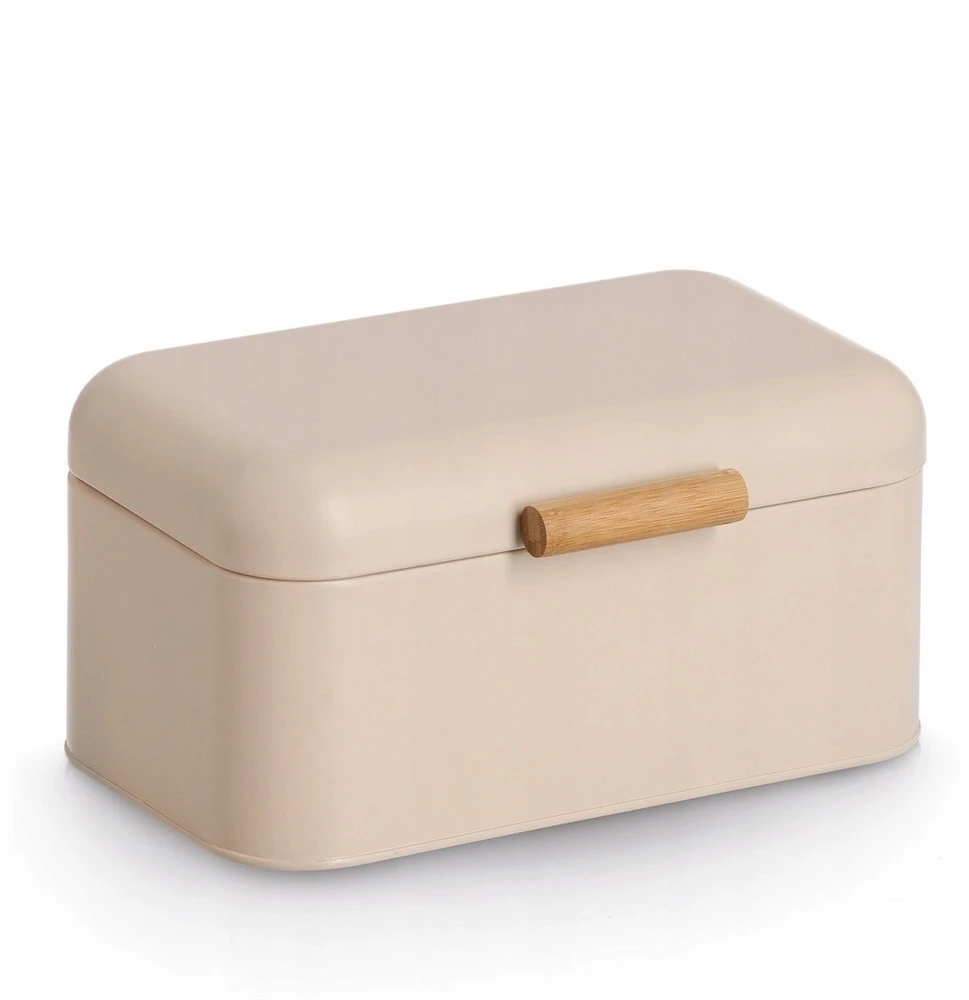 Duonkepis Zeller Metalinis, 30 x 20 x 15 cm