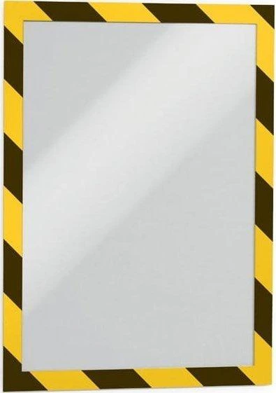 Nuotraukų rėmelis Durable Ramka magnetyczna DURAFRAME SECURITY A4