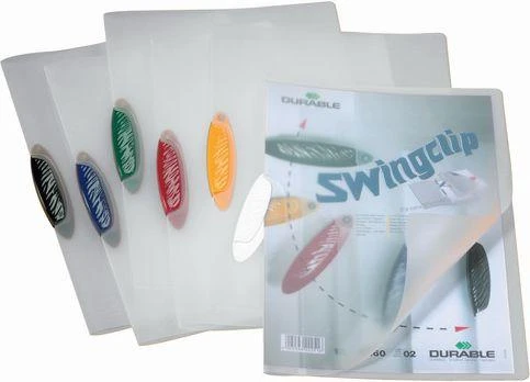 Durable Baltas A4 (2260-02)