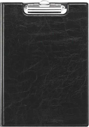 Durable Clipboard A4 DE LUXE su dangteliu Durable, mėlyna