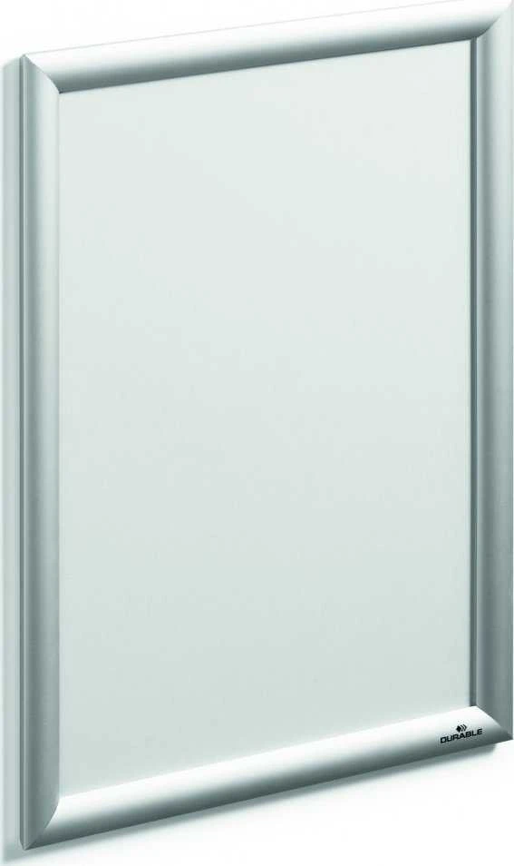 Durable A3 informacinis rėmelis, metalinis profilis