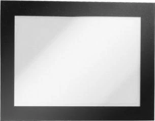 Patvarus DURABLE DURAFRAME MAGNETIC A6 5 vnt juodas