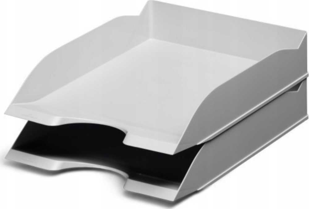 Szuflada Litter Tray Eco popielata DURABLE 775610