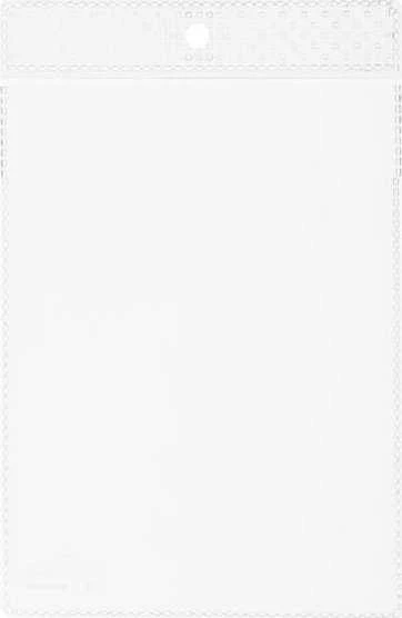 Durable 229719 įmautė dokumentams 105 x 148 mm (A6) 100 vnt