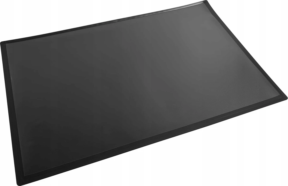 Durable DURABLE Biuro paklotas PP 530x400 cm + permatomas apsauginis viršelis