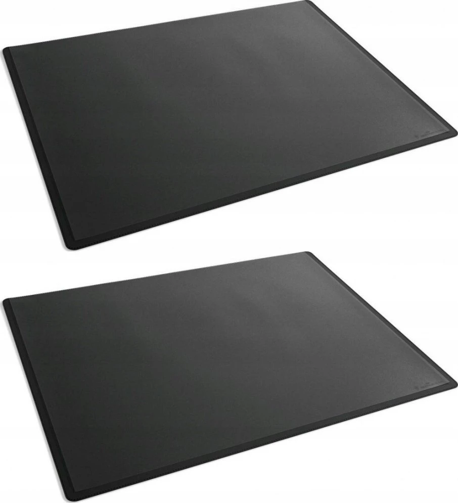 Durable DURABLE Biuro paklotas PP 530x400 cm + permatomas apsauginis viršelis