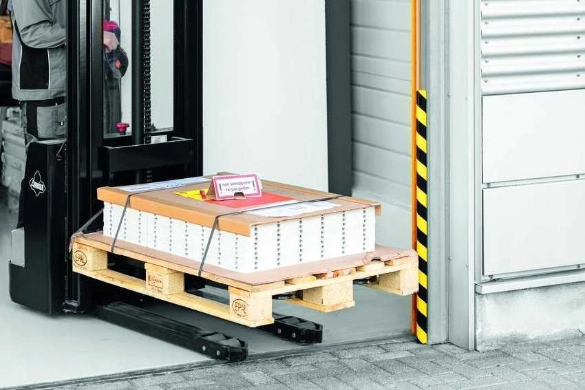 Plakatas Durable Durable S32R