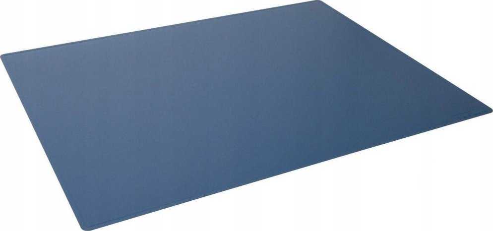 Durable DURABLE Schreibunterlage PP mit Dekorrille 650x500cm dnk.bl.
