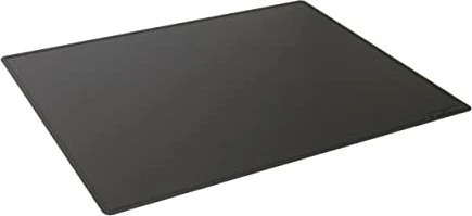 Durable DURABLE Schreibunterlage PP mit Dekorrille 530x400cm juodas