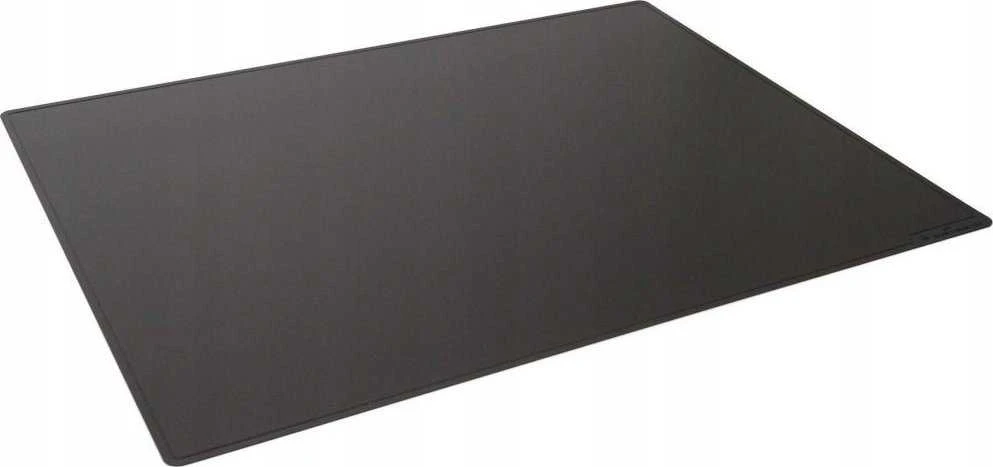 Kilimėlis Durable DURABLE Schreibunterlage PP mit Dekorrille 650x500cm juodas