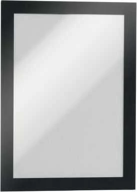 Durable Ramka samoprzylepna DURAFRAME A4 tamsiai mėlyna, 2 sztuki (DUR791)