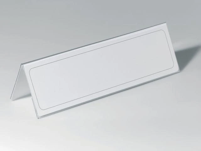 Stalo kortelė Durable 105/210x297 mm 0614-007