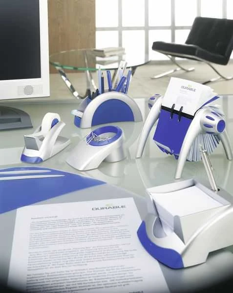 Durable biuro stalinių aksesuarų komplektas