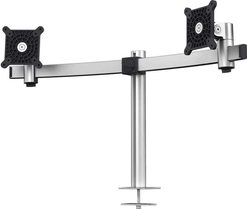 Durable Patvarus Laikiklis biurkovy na 2 monitory 21'' - 27'' Pro (508623)