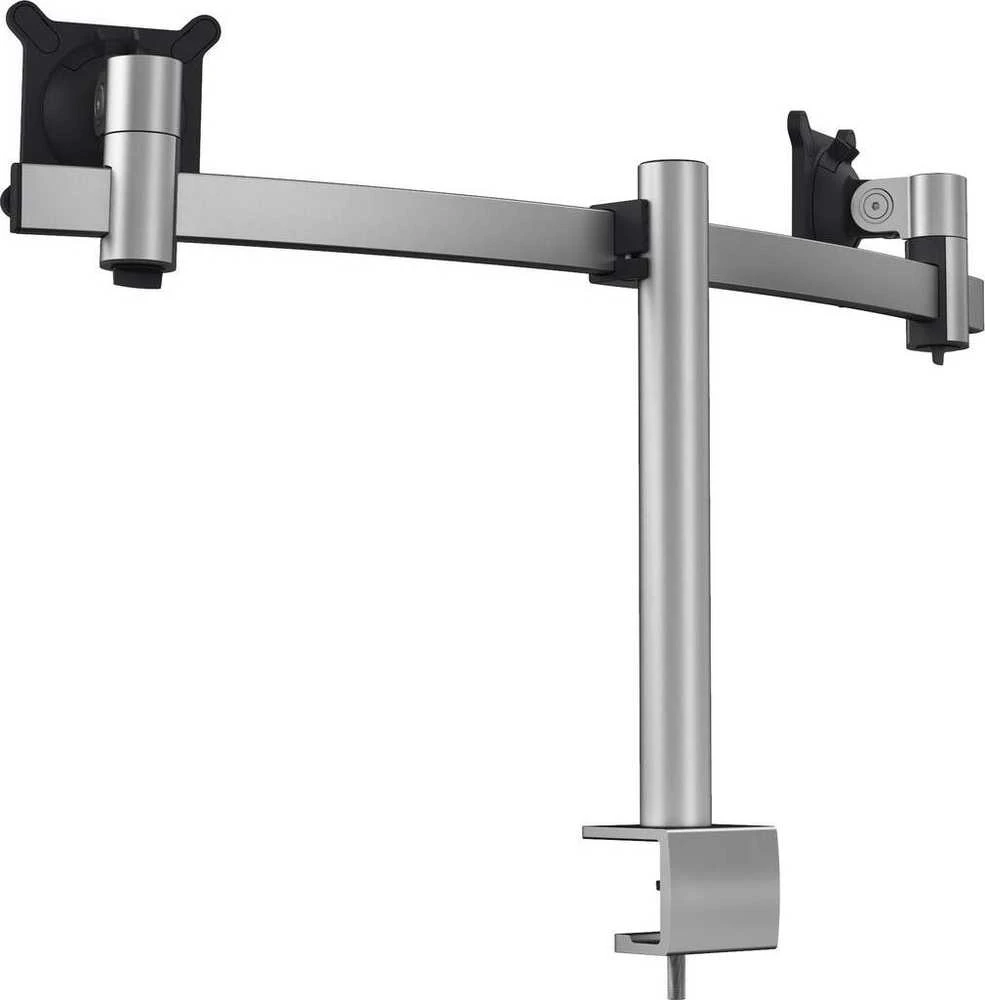 Durable Patvarus Laikiklis biurkovy na 2 monitory 21'' - 27'' Pro (508523)
