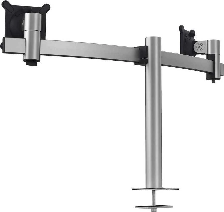 Durable Patvarus Laikiklis biurkovy na 2 monitory 21'' - 27'' Pro (508623)