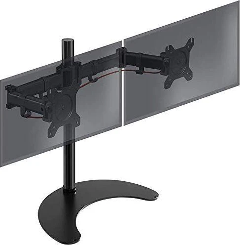 Durable Patvarus planšetės laikiklis WALL PRO metalinis sidabras 8935-23