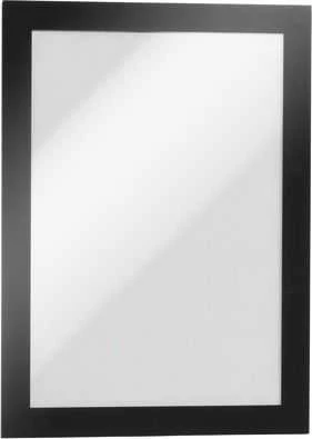 Nuotraukų rėmelis Rėmelio dokumentams DURABLE DURAFRAME® A4, sidabrinis