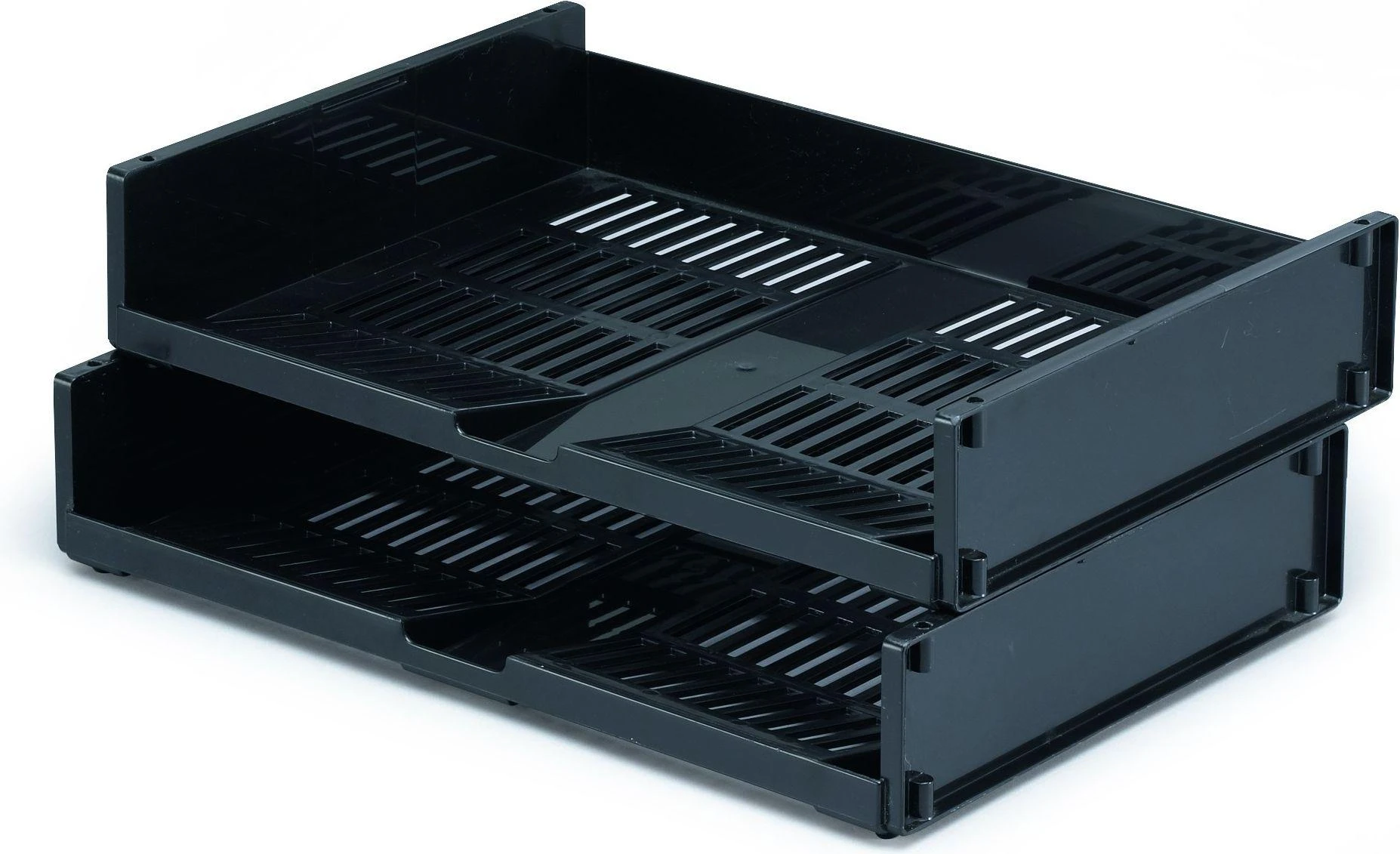 Durable Optimo dokumentų dėklai, 2 vnt. rinkinys