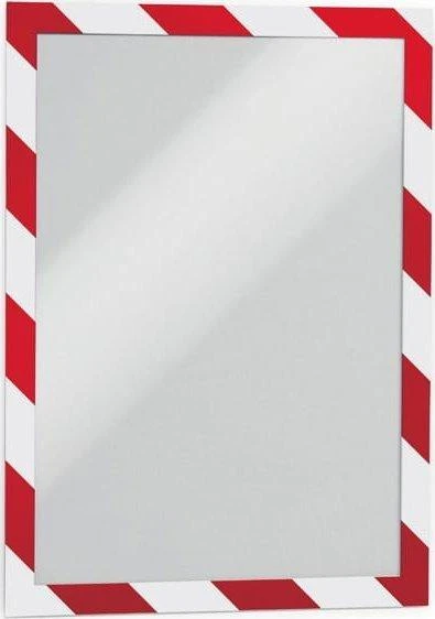 Nuotraukų rėmelis Durable Ramka magnetyczna DURAFRAME SECURITY A4