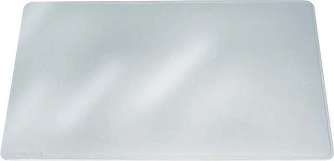 Kilimėlis Patiesalas rašymui DURABLE DURAGLAS, 50 x 65 cm