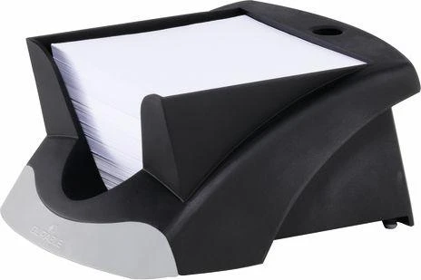 Durable Patvari Juoda užrašų dėžutė