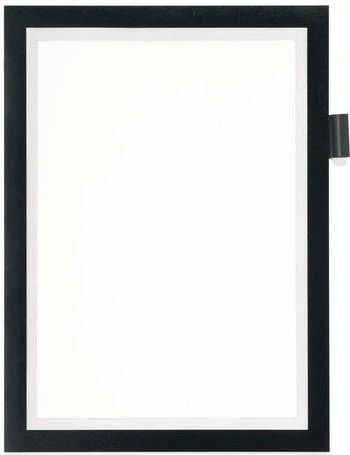 Plakatas Durable Informacinis rėmelis DURAFRAME® NOTE A4