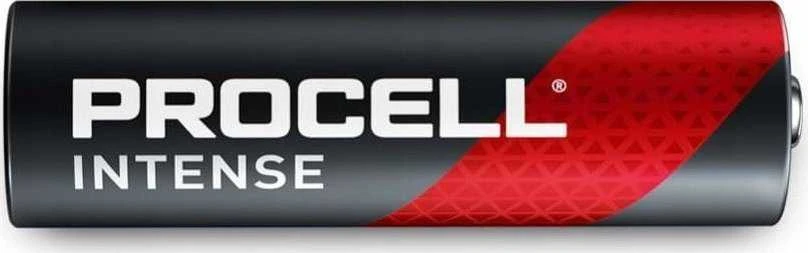 Duracell Baterija Procell LR6/AA 10 vnt.
