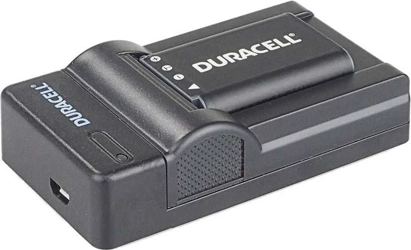 Duracell Kroviklis akumuliatoriai DRS5963 (NP-BX1)