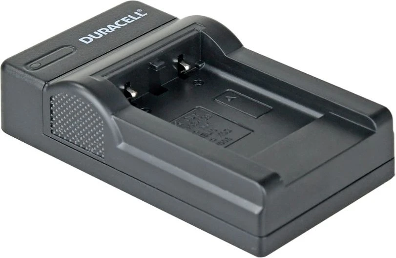 Duracell DRO5940 baterijų įkroviklis USB