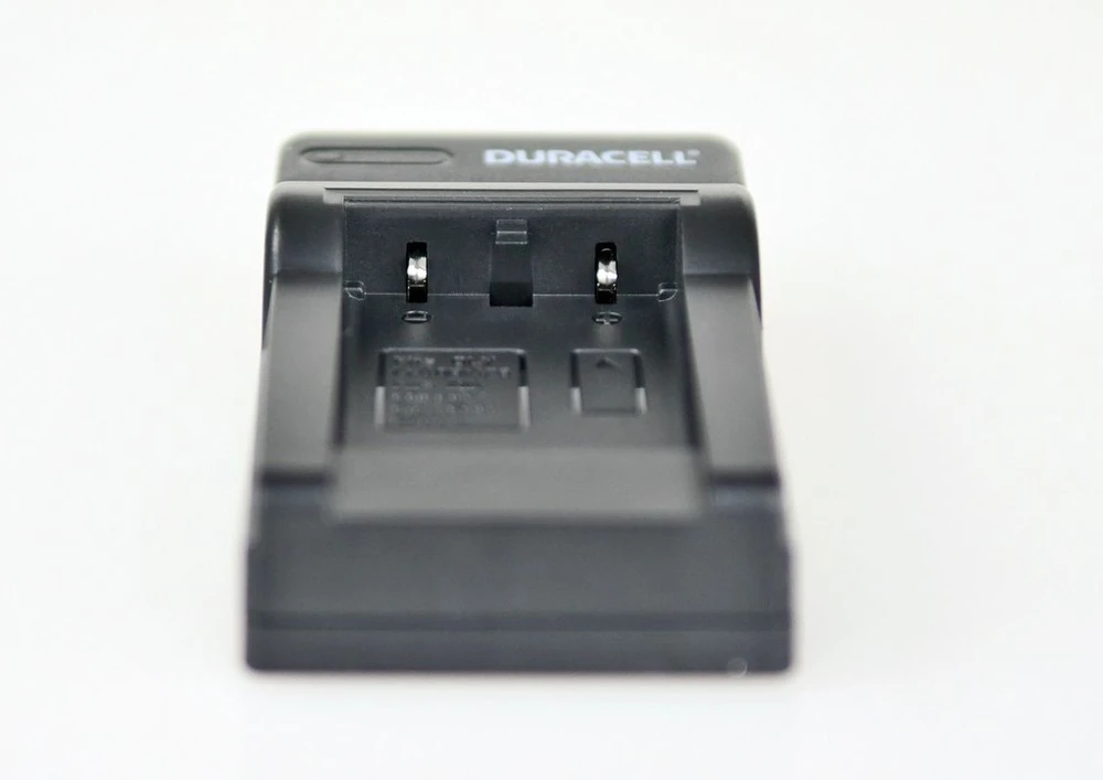 Duracell DRO5940 baterijų įkroviklis USB