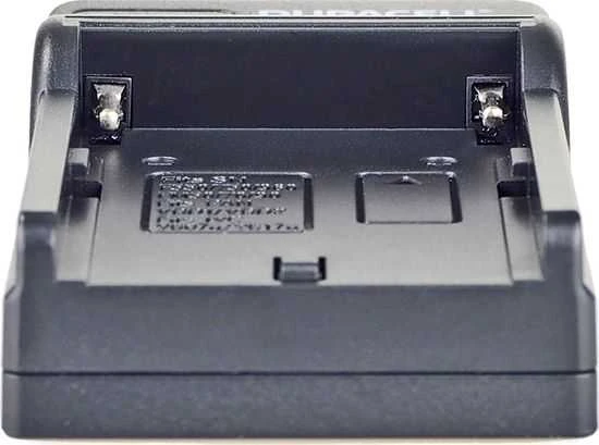 Duracell įkroviklis su USB laidu, skirtas DR9695/NP-FM500H