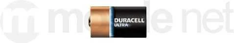 Duracell Ultra Photo CR2 Vienkartinė baterija Ličio-jonų (Li-Ion)