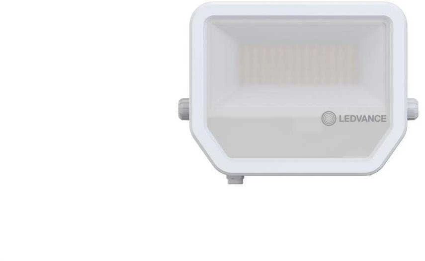 Osram 27-41W LED prožektorius FL 50 GEN4, baltas, 3000K, IP66